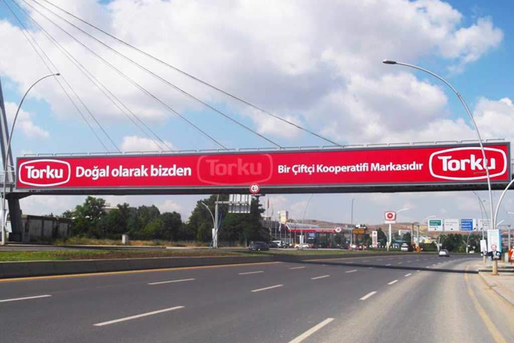 Adana reklam alanları | ThaB Media
